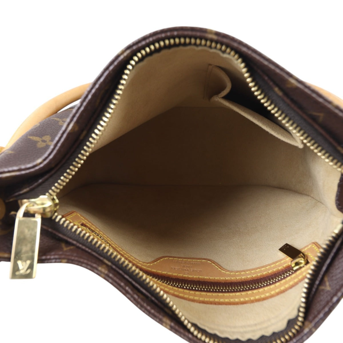 Louis Vuitton Looping MM Monogram