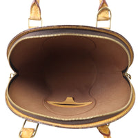 Louis Vuitton Ellipse MM Monogram