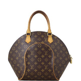 Louis Vuitton Ellipse MM Monogram