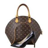 Louis Vuitton Ellipse MM Monogram