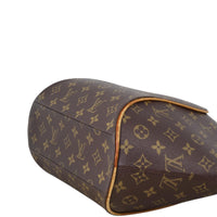 Louis Vuitton Ellipse MM Monogram
