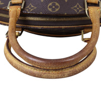 Louis Vuitton Ellipse MM Monogram