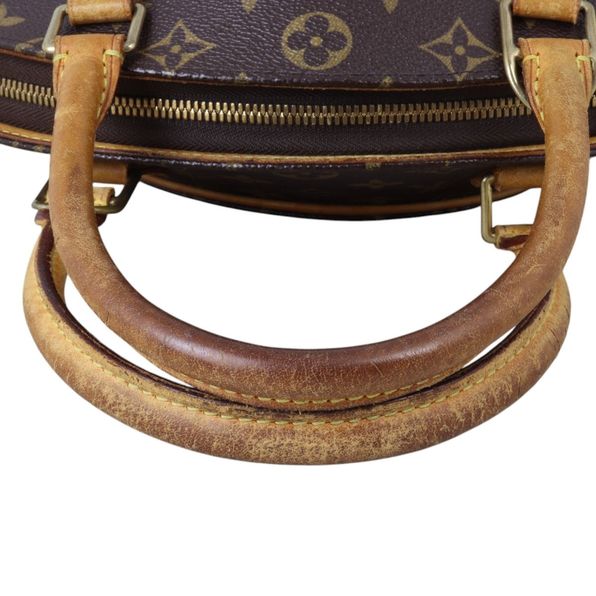 Louis Vuitton Ellipse MM Monogram