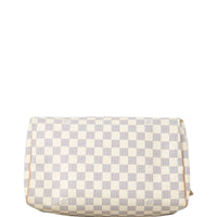 Louis Vuitton Speedy 30 Damier Azur