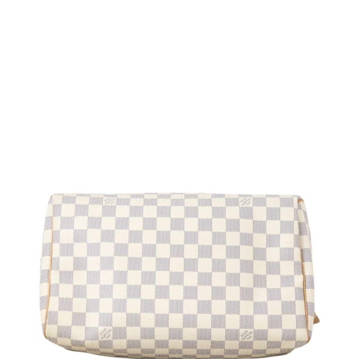 Louis Vuitton Speedy 30 Damier Azur