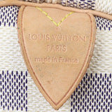 Louis Vuitton Speedy 30 Damier Azur