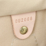 Louis Vuitton Speedy 30 Damier Azur