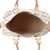 Louis Vuitton Speedy 30 Damier Azur