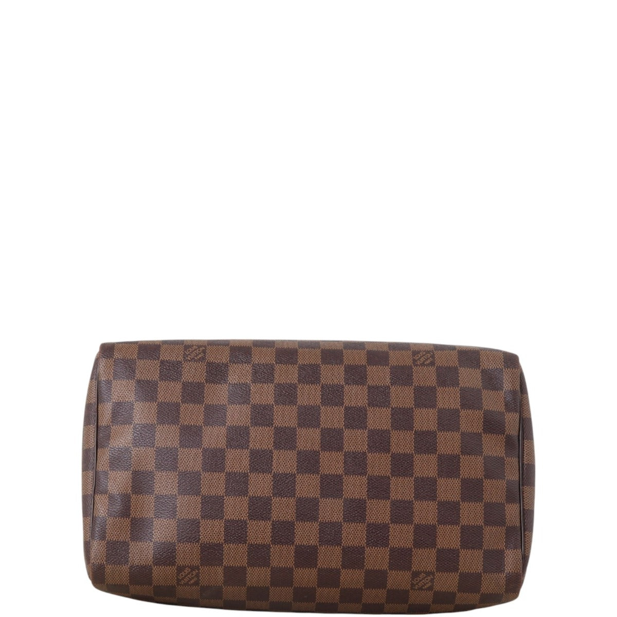 Louis Vuitton Speedy 30 Damier Ebene