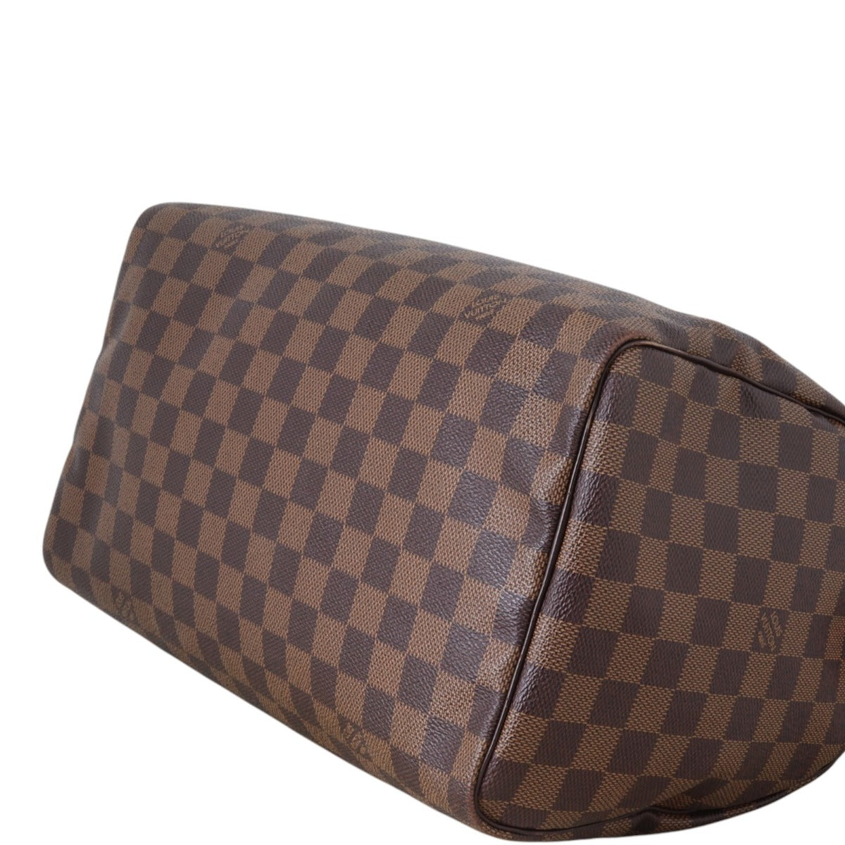 Louis Vuitton Speedy 30 Damier Ebene