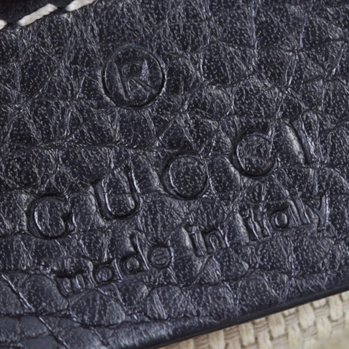 Gucci Soho Disco Small