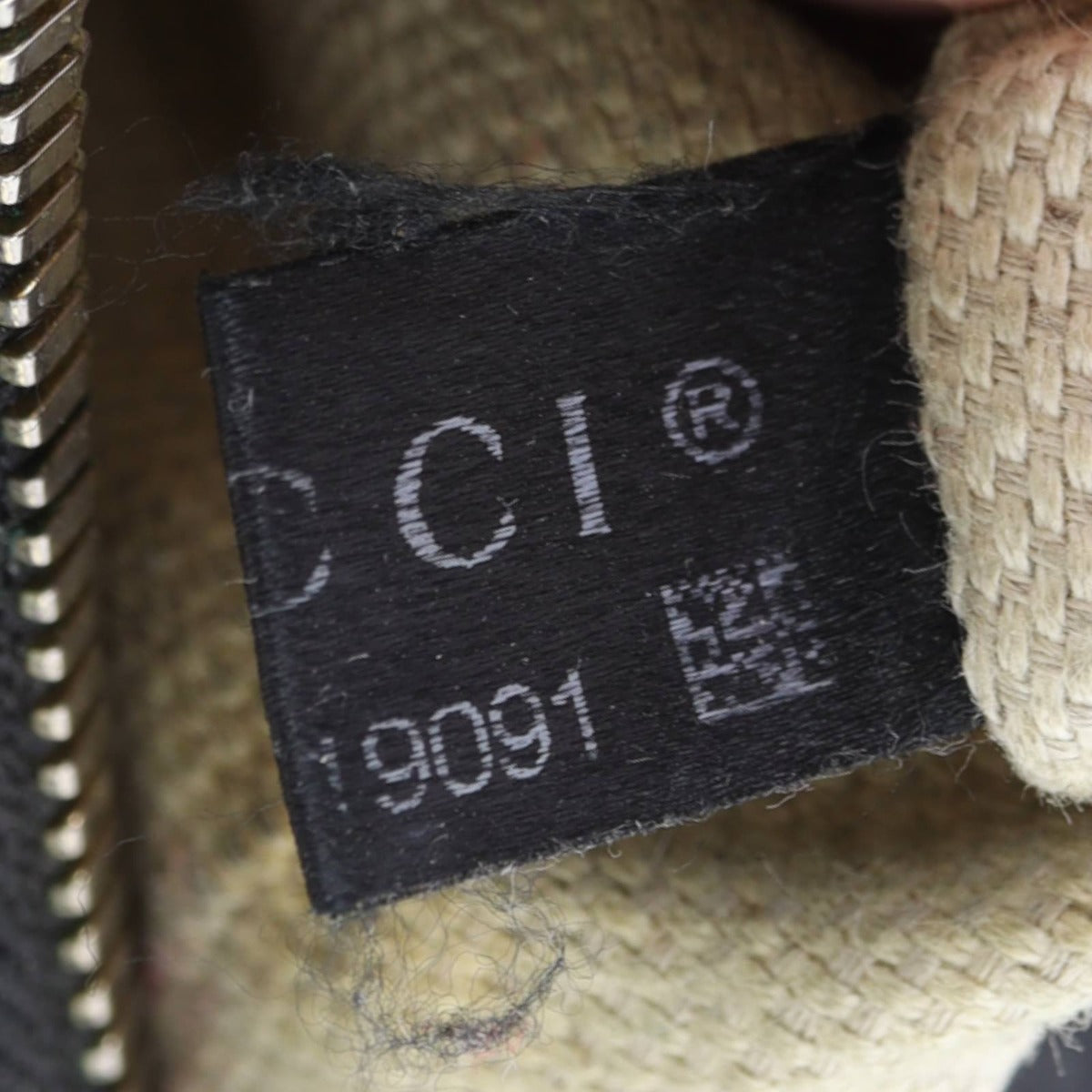 Gucci Soho Disco Small