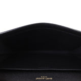 Saint Laurent Uptown Chain Wallet