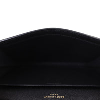 Saint Laurent Uptown Chain Wallet