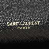 Saint Laurent Uptown Chain Wallet
