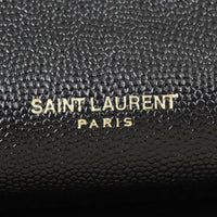 Saint Laurent Uptown Chain Wallet