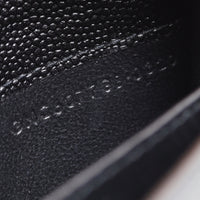 Saint Laurent Uptown Chain Wallet