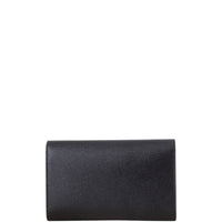 Saint Laurent Uptown Chain Wallet