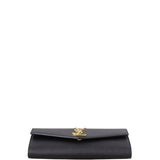 Saint Laurent Uptown Chain Wallet