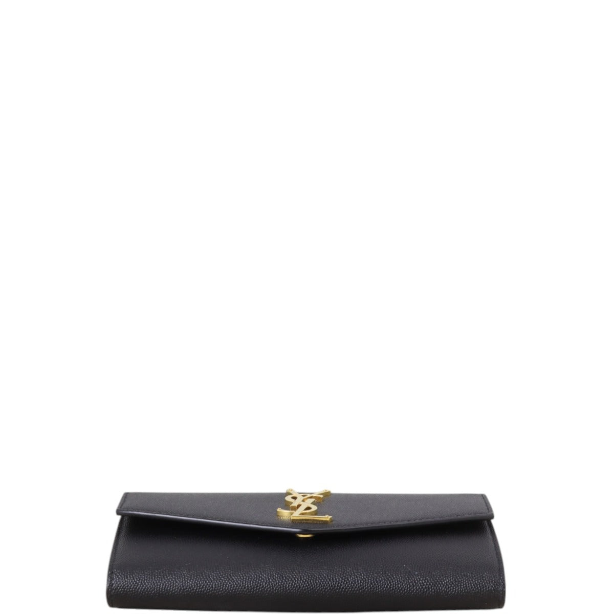 Saint Laurent Uptown Chain Wallet