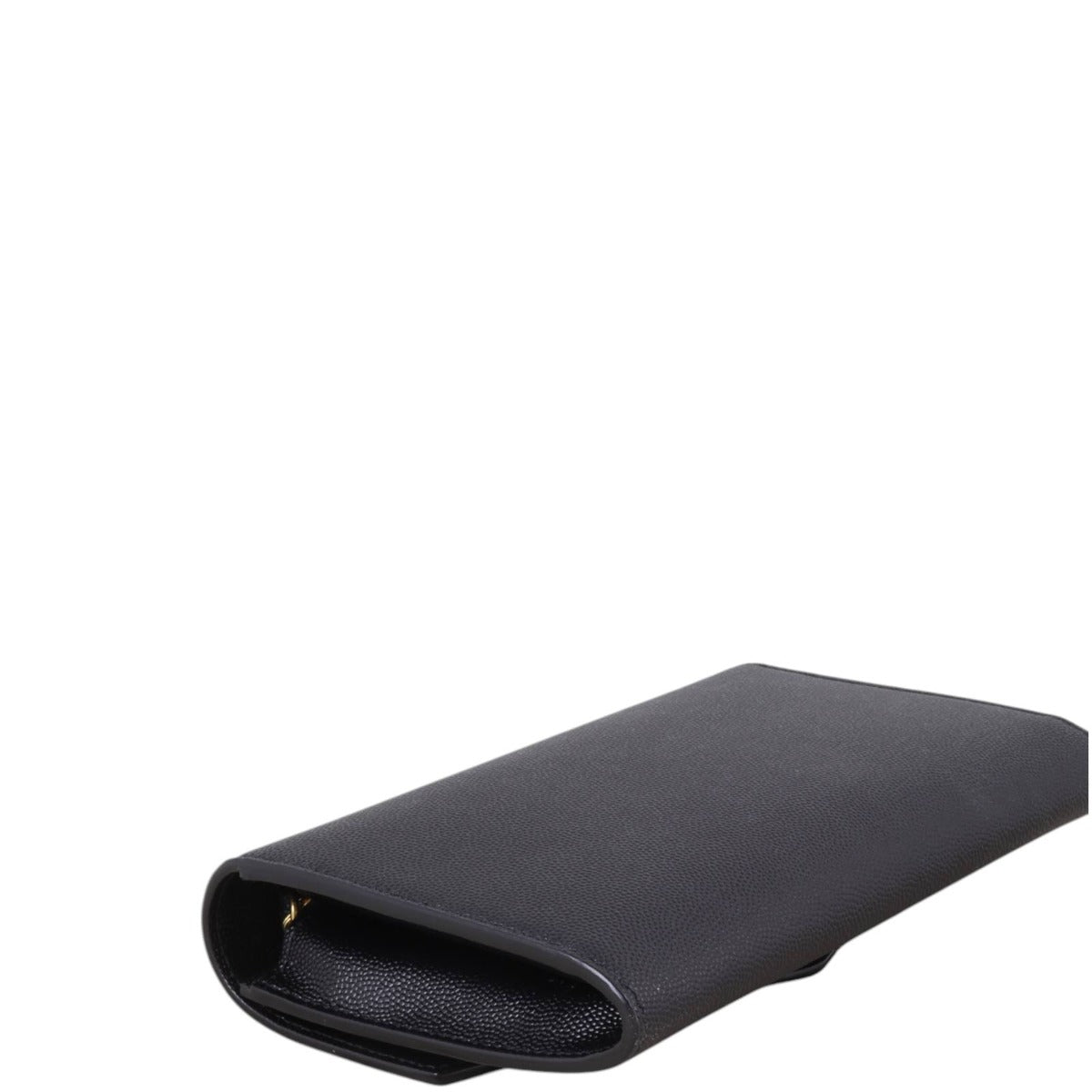 Saint Laurent Uptown Chain Wallet