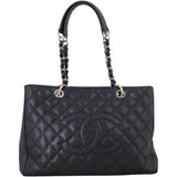 Chanel Grand Shopping Tote