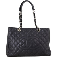 Chanel Grand Shopping Tote