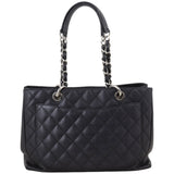 Chanel Grand Shopping Tote
