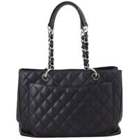 Chanel Grand Shopping Tote
