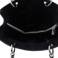 Chanel Grand Shopping Tote