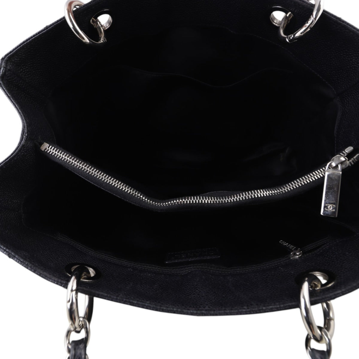 Chanel Grand Shopping Tote