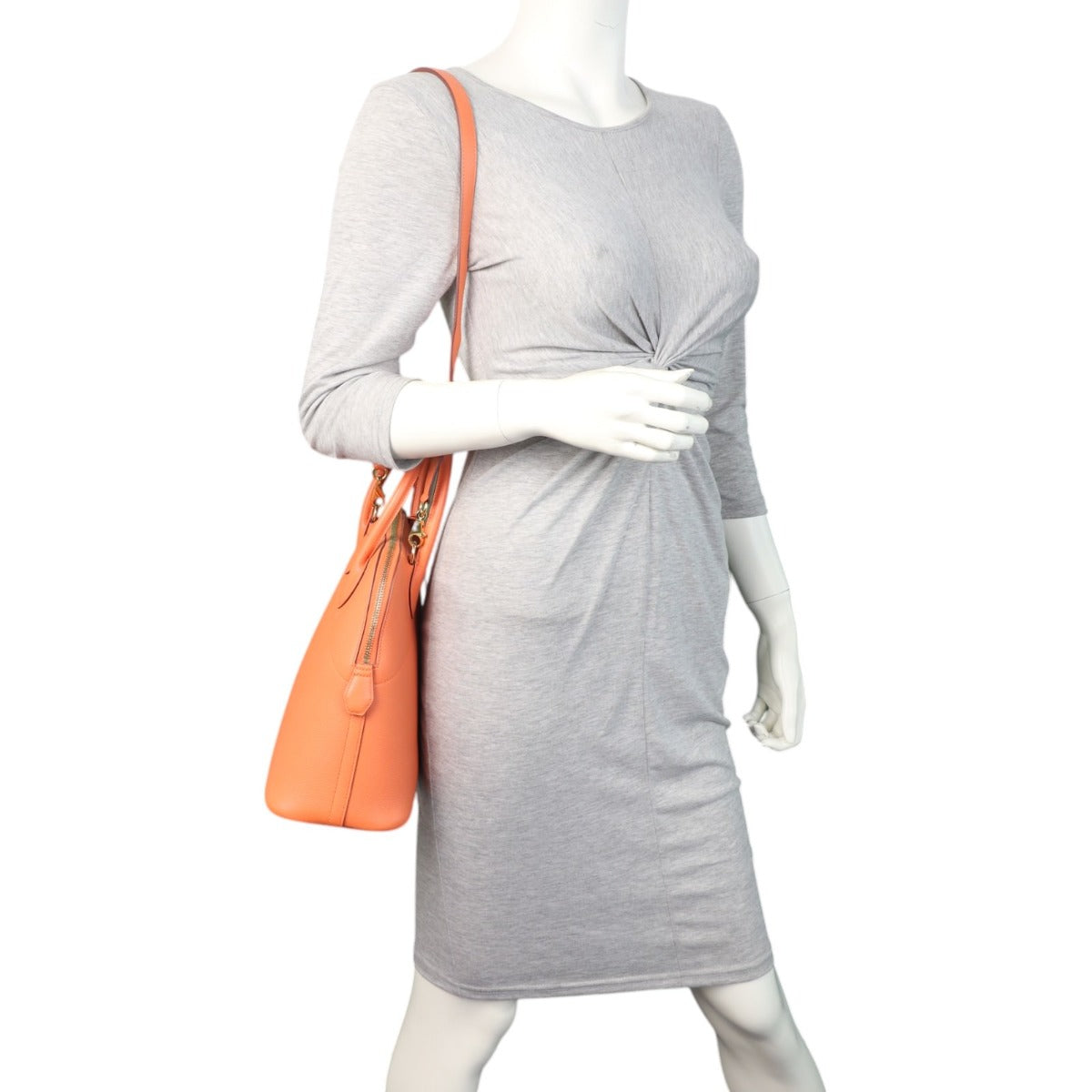 Hermes Bolide 31 Epsom