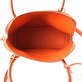 Hermes Bolide 31 Epsom