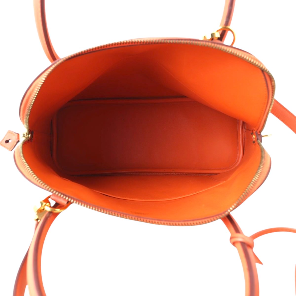 Hermes Bolide 31 Epsom