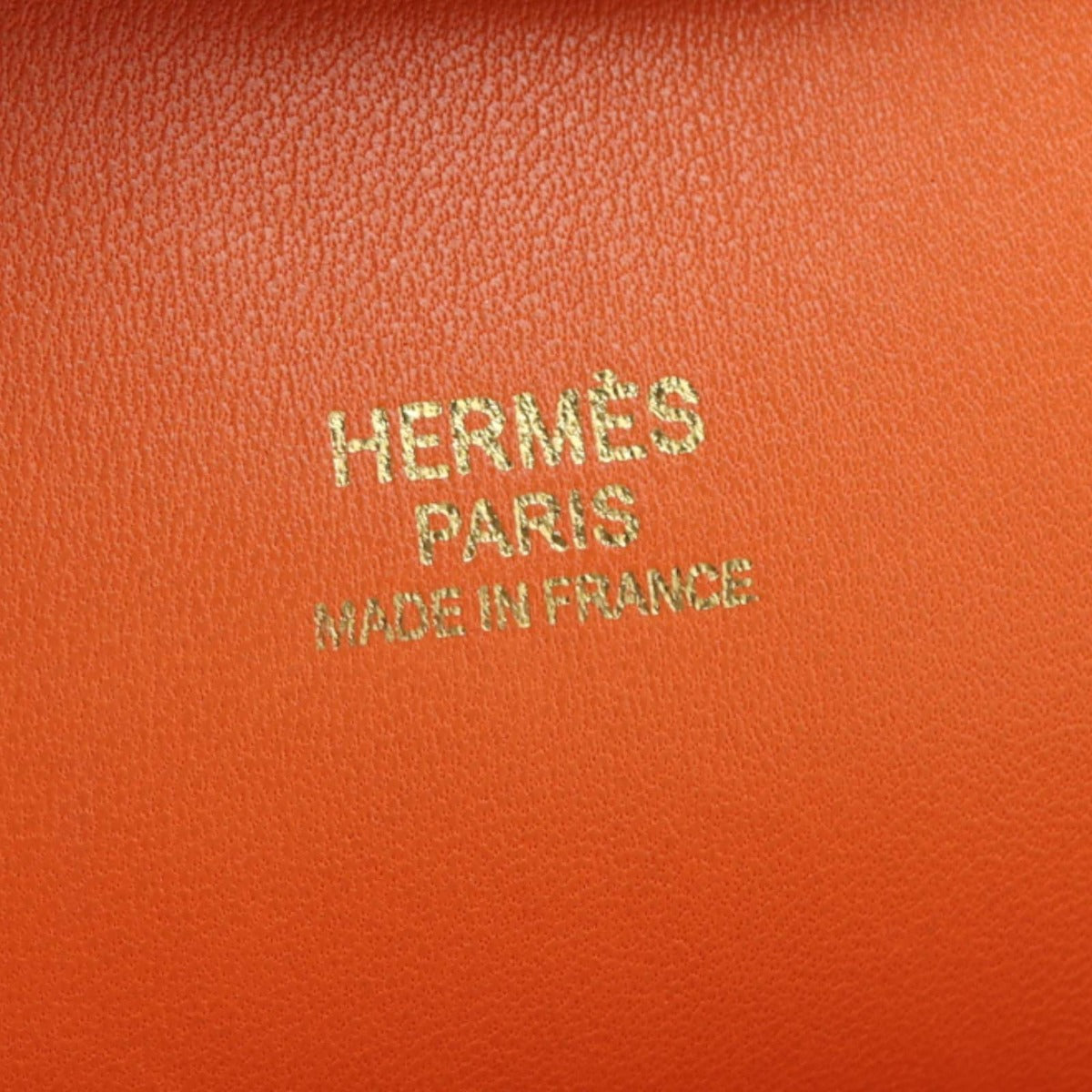 Hermes Bolide 31 Epsom
