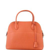 Hermes Bolide 31 Epsom