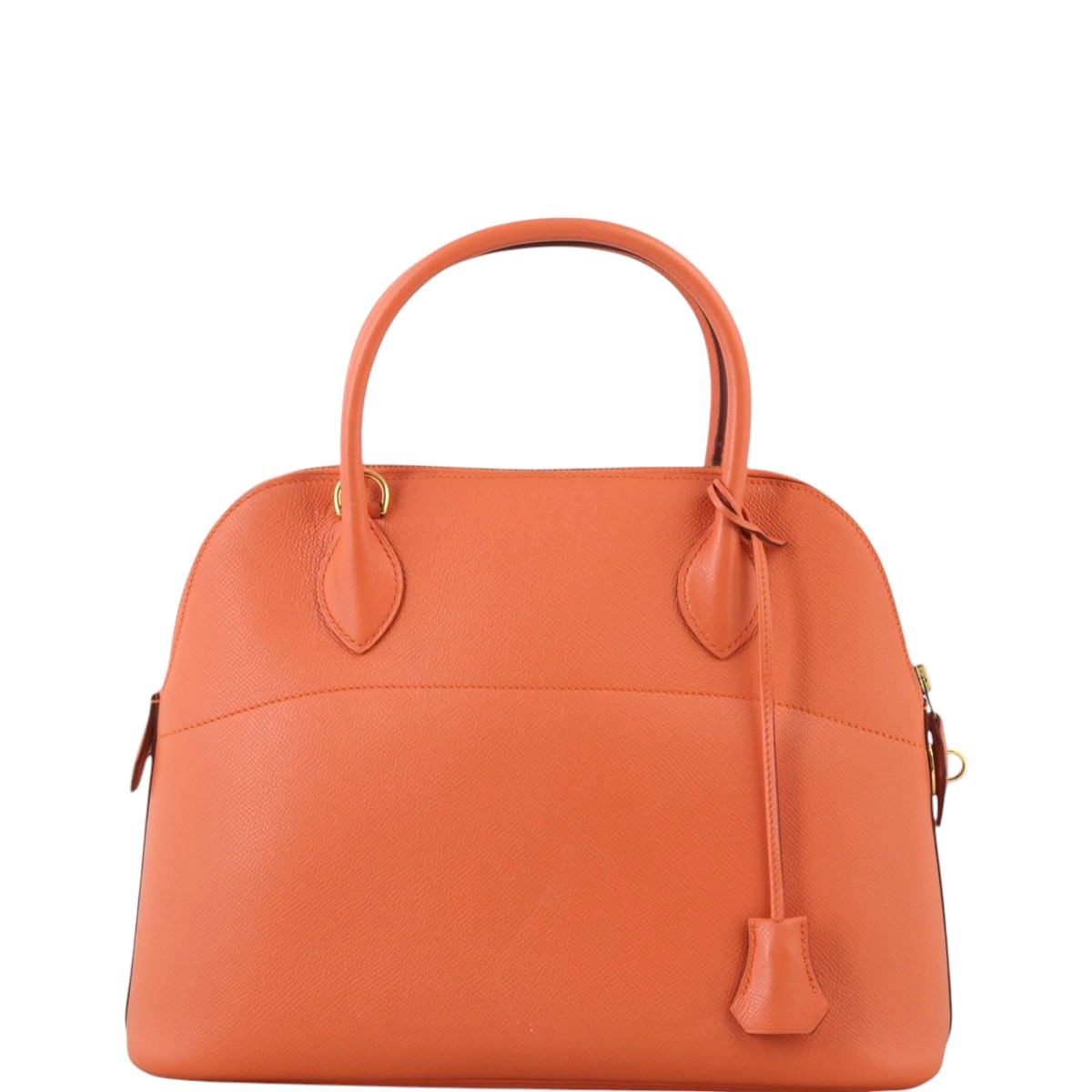 Hermes Bolide 31 Epsom
