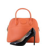 Hermes Bolide 31 Epsom