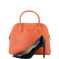 Hermes Bolide 31 Epsom