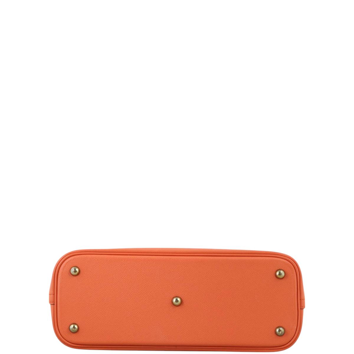 Hermes Bolide 31 Epsom