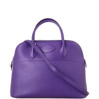 Hermes Bolide 35 Epsom