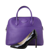 Hermes Bolide 35 Epsom