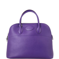 Hermes Bolide 35 Epsom