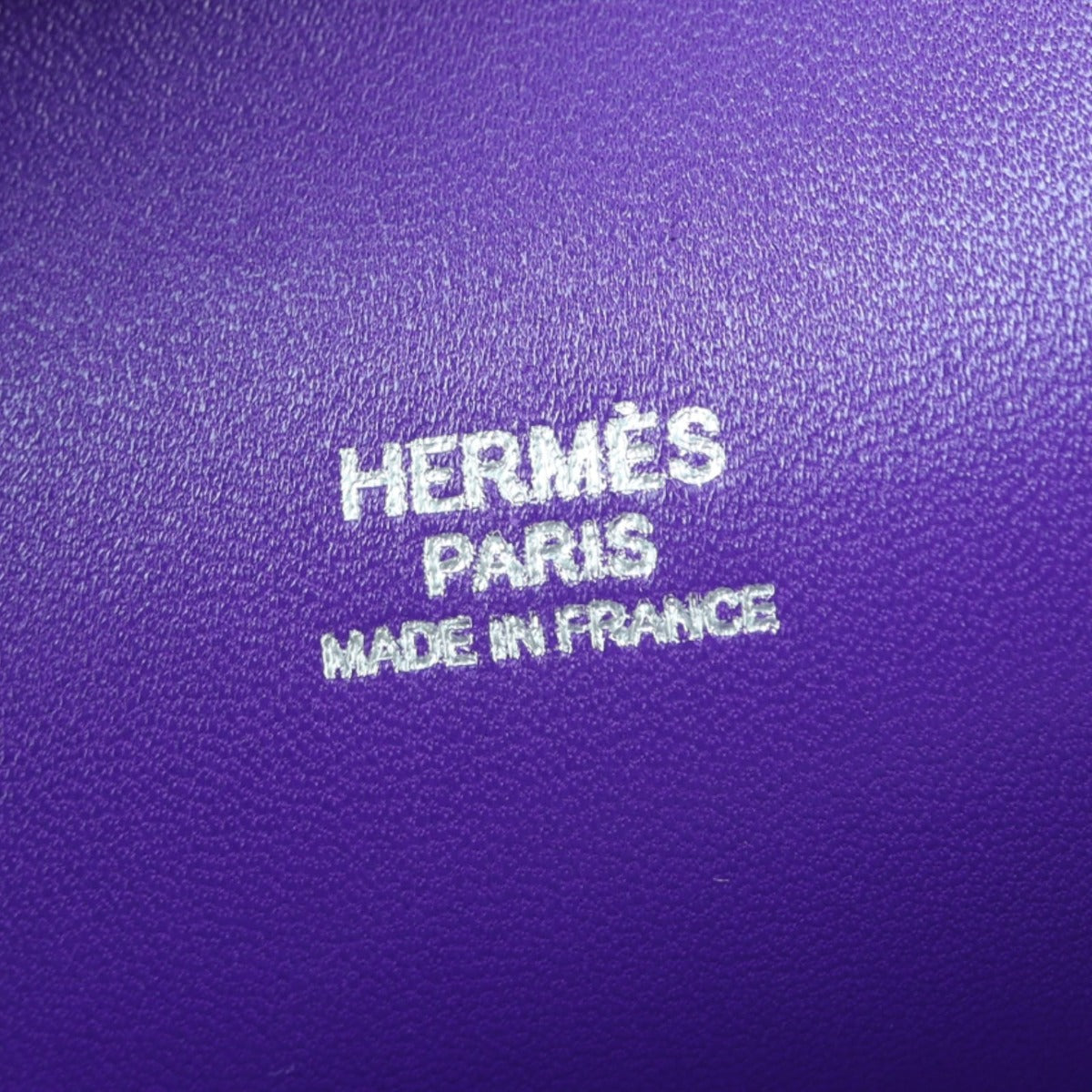 Hermes Bolide 35 Epsom