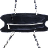 Chanel Grand Shopping Tote Patent