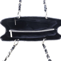 Chanel Grand Shopping Tote Patent