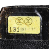 Chanel Grand Shopping Tote Patent