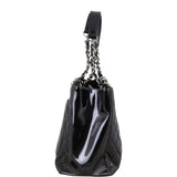 Chanel Grand Shopping Tote Patent