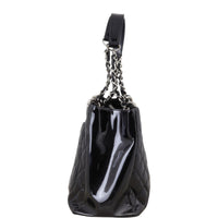 Chanel Grand Shopping Tote Patent