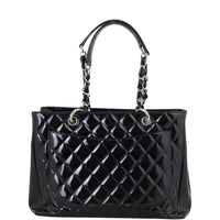 Chanel Grand Shopping Tote Patent